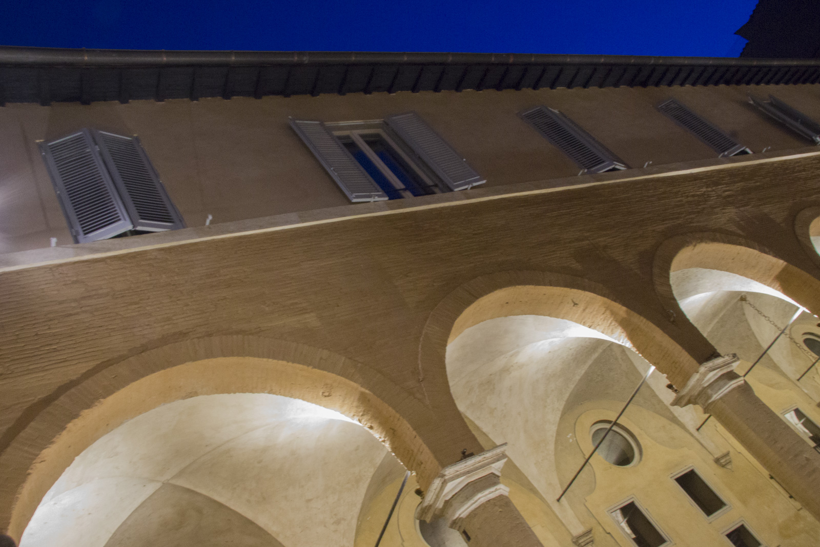 Chiostro